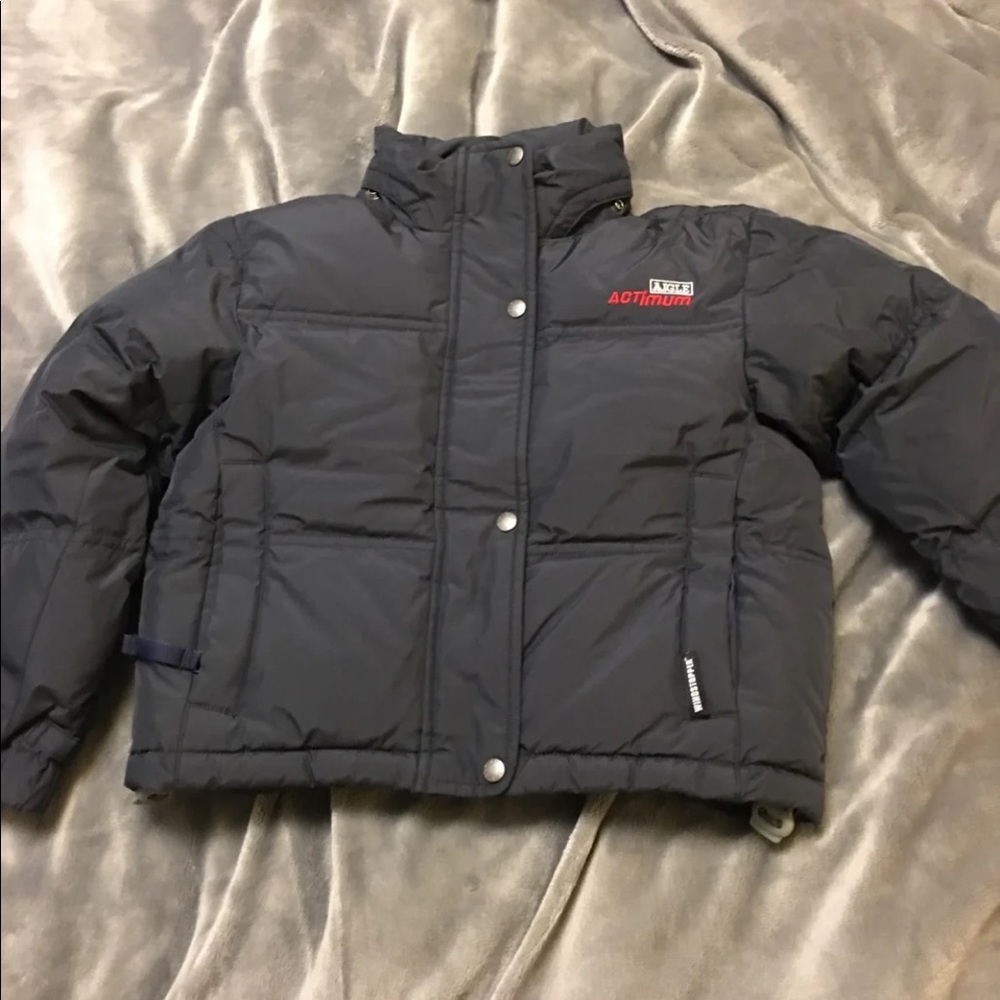 COPY - Boy’s jacket